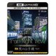 Train Night View 夜の山手線 4K HDR 内回り (ビコム 4K UHD展望シリーズ) [UltraHD Blu-ray]