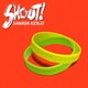 沢田研二／SHOUT!