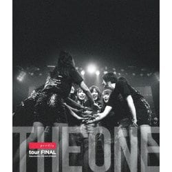 predia／predia tour "THE ONE" FINAL ～Supported By LIVE DAM STADIUM～ [Blu-ray Disc]