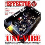 The EFFECTOR BOOK Vol.43 （シンコー・ミュージックMOOK） [ムックその他]