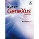 はじめてのGeneXus（GeneXus16仕様） [単行本]