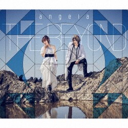 angela／THE BEYOND