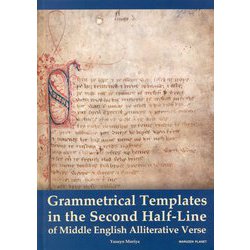 ヨドバシ.com - Grammetrical Templates in the Second Half-Line of Middle English  Alliterative Verse [単行本] 通販【全品無料配達】