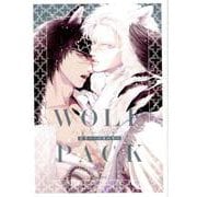 WOLF PACK（ダリアコミックス） [コミック]