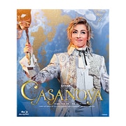 祝祭喜歌劇 CASANOVA (宝塚歌劇 花組公演・実況)