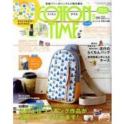 COTTON TIME (コットン タイム) 2019年 05月号 [雑誌]