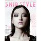 Snip Style (スニップ スタイル) 2019年 05月号 [雑誌]