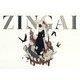 ZINGAI [単行本]