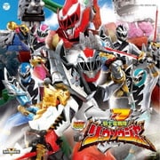 ミニアルバム 騎士竜戦隊リュウソウジャー1