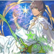 うたの☆プリンスさまっ♪ソロベストアルバム 愛島セシル ☆light ☆night