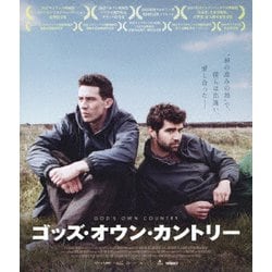 ヨドバシ.com - ゴッズ・オウン・カントリー [Blu-ray Disc
