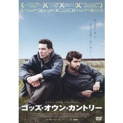 ヨドバシ.com - ゴッズ・オウン・カントリー [DVD] 通販【全品 ...