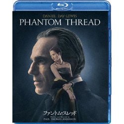 ファントム・スレッド [Blu-ray Disc]