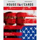 ハウス・オブ・カード 野望の階段 SEASON 5 [DVD]