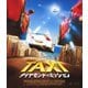 TAXi ダイヤモンド・ミッション [Blu-ray Disc]