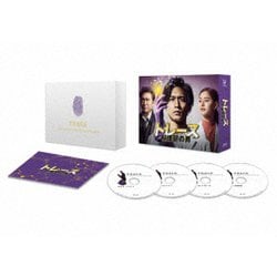 トレース～科捜研の男～ Blu-ray BOX [Blu-ray Disc]