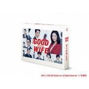 グッドワイフ Blu-ray BOX