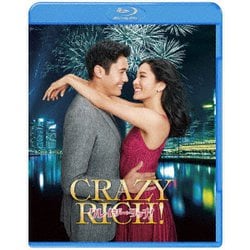 クレイジー・リッチ! [Blu-ray Disc]