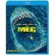 MEG ザ・モンスター [Blu-ray Disc]