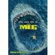 MEG ザ・モンスター [DVD]