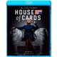 ハウス・オブ・カード 野望の階段 ファイナルシーズン Blu-ray Complete Package [Blu-ray Disc]