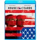 ハウス・オブ・カード 野望の階段 SEASON 5 ブルーレイ コンプリートパック [Blu-ray Disc]