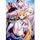 アズールレーン コミックアンソロジー VOL.8（DNAメディアコミックス） [コミック]