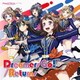 Poppin'Party／Dreamers Go!/Returns