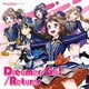 Poppin'Party／Dreamers Go!/Returns