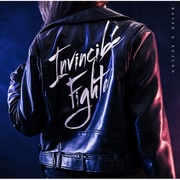 Invincible Fighter Blu-ray付生産限定盤