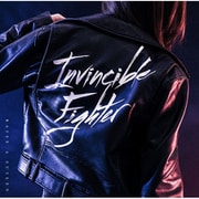 Invincible Fighter 通常盤