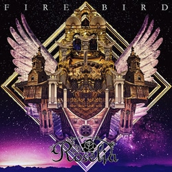 Roselia／FIRE BIRD