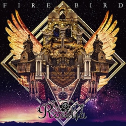 Roselia／FIRE BIRD