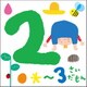 2～3さいだもん*おやこで楽しむ歌あそび*