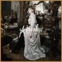 Shiho／A Vocalist