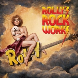 ROLLY／ROLLY'S ROCK WORKS