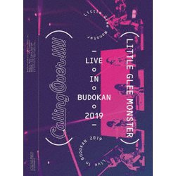 ヨドバシ.com - Little Glee Monster Live in BUDOKAN 2019～Calling