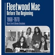 ビフォー・ザ・ビギニング 1968-1970～ライヴ&デモ・セッションズ～