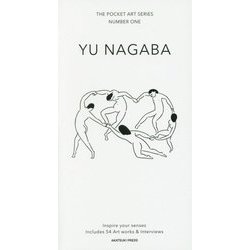 YU NAGABA(THE POCKET ART SERIES〈NUMBER ONE〉) [新書]