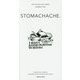 STOMACHACHE.(THE POCKET ART SERIES〈NUMBER TWO〉) [新書]