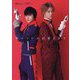 Wレッドが出来るまで-怪盗戦隊ルパンレンジャーVS警察戦隊パトレンジャーレッドオンリーブック [単行本]