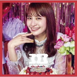 中島愛／30 pieces of love