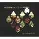ムーンチィ&トビアス／MOONCHY & TOBIAS