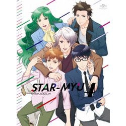 ヨドバシ Com スタミュ 第3期 第4巻 Dvd 通販 全品無料配達