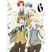 『スタミュ(第3期)』 第6巻