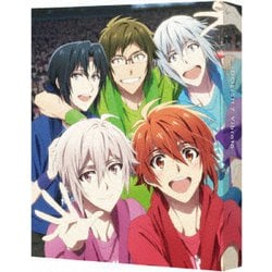 アイドリッシュセブンVibrato [DVD]