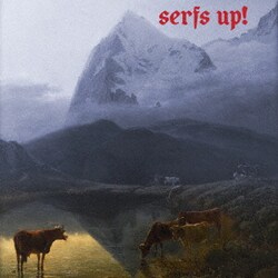 ファット・ホワイト・ファミリー／Serfs Up!