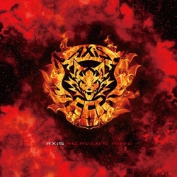 AXiS／HEAVEN'S RAVE