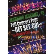 MORNING MUSUME。'18 Fall Concert Tour ~GET SET,GO!~ in Mexico City