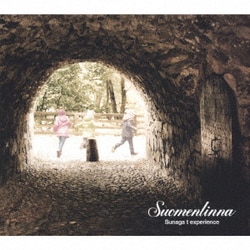 Sunaga t experience／Suomenlinna